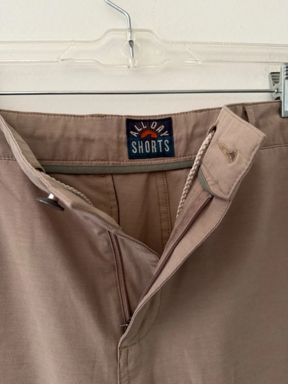 Faherty crafted from